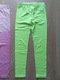 Zdjęcie oferty: Moraj Pepco_7x legginsy długie_122/128