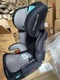 Zdjęcie oferty: OSTARA FIX fotelik samochodowy dla dzieci grupa 2/3 (15-36 kg), 3 do 12 lat