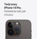 Zdjęcie oferty: NOWY APPLE IPHONE 14 PRO 256GB BLACK CZARNY +DODATKI GW-12ms! FV