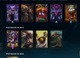 Zdjęcie oferty: Konto League of Legends MASTER EUW LOL 