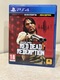 Zdjęcie oferty: RED DEAD REDEMPTION PS4 STAN IDEALNY