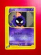 Zdjęcie oferty: Gastly 109/165 Expedition Base Set 2002 rok - Karty Pokemon