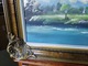 Zdjęcie oferty: Obraz olejny na płótnie pejzaż 117x67cm