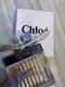 Zdjęcie oferty: CHLOE : Flakon / butelka po perfumach + pudełko