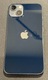 Zdjęcie oferty: Apple iPhone 13 128 GB Midnight Blue – Stan bardzo dobry!