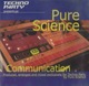 Zdjęcie oferty: TECHNO PARTY NR 16 - PURE SCIENCE - COMMUNICATION (2000)