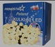 Zdjęcie oferty: LAMPKI CHOINKOWE KULKI LED 80 LED