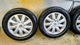 Zdjęcie oferty: Koła zimowe felgi opony 205/60r16 Barum Renault Megane Scenic 4x100