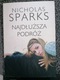 Zdjęcie oferty: Nicholas Sparks Najdłuższa Podróż