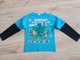 Zdjęcie oferty: 3 x bluzka długi rękaw Minecraft rozm. 116-128