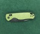 Zdjęcie oferty: Nóż Kizer Drop Bear G10 + CF / Nitro-V
