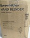 Zdjęcie oferty: BONSENKITCHEN HAND BLENDER MODEL:HB3204 BLENDER RĘCZNY 