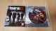 Zdjęcie oferty: MAFIA II PL PS3 + mapa Empire Bay Komplet Jak Nowa