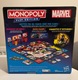 Zdjęcie oferty: Monopoly Marvel gra planszowa rodzinna oryginalna Hasbro Flip Edition
