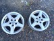Zdjęcie oferty: Felgi aluminiowe OPEL ASTRA H -  15' rozstaw śrub 5x110 