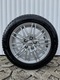 Zdjęcie oferty: Koła ZIMOWE 205/55 R16 5x112 - Felgi ALUTEC Opony Goodyear 