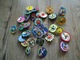 Zdjęcie oferty: Karty Tazo z chipsów Pokemon Heroes IV Motomania Wielkie Bitwy - 2000 rok
