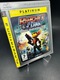 Zdjęcie oferty: Gra na Konsolę Ps3 Ratchet & Clank Tools of Destruction