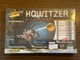 Zdjęcie oferty: Construct IT Howitzer Cannon – metalowy zestaw armaty 493 elementy