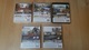 Zdjęcie oferty: 5 x Assassins Creed 2 Brotherhood Rev. 3 Black Flag PS3 PL Extra stan