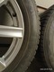 Zdjęcie oferty: 4x Koła zimowe felgi aluminiowe opony mitsubishi nissan 225/60r17 5x114,3 