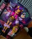 Zdjęcie oferty: Monster High # Clawden Wolf 