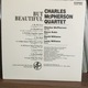 Zdjęcie oferty: Charles McPherson, Steve Kuhn - "But Beautiful"  (Venus Records)