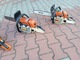 Zdjęcie oferty: Pila STIHL MS 025 MS 250 i STIHL 028 av electronic pilarka ALU KARTERY