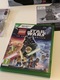 Zdjęcie oferty: LEGO STAR WARS THE SKYWALKER SAGA Deluxe Edition XBOX ONE SERIES X - 30625