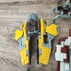 Zdjęcie oferty: LEGO star wars zestaw pojazdów 