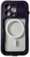 Zdjęcie oferty: Etui Case Plecki wodoodporne Apple iPhone 14 Pro Max fioletowy