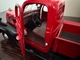 Zdjęcie oferty: Plymouth Pick-up 1941 1:24 Motormax czerwony