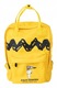 Zdjęcie oferty: PLEACK SZKOLNY SNOOPY PEANUTS - KOLOR ŻÓŁTY NOWY - BIO BAG