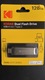 Zdjęcie oferty: Kodak metalowy pendrive USB + USB C- 128 GB flash drive K273