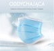 Zdjęcie oferty: 3-warstowe maski ochronne TOP JAKOŚĆ 50szt. 