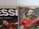 Zdjęcie oferty: 2 x piłkarze, Messi, Luca Caioli, Giggs