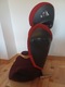 Zdjęcie oferty: Fotelik samochodowy CYBEX 15-36 kg Isofix