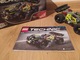 Zdjęcie oferty: Lego Technic Wyścigówka 42072