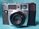 Zdjęcie oferty: Aparat fotograficzny - Agfa Optima 1a z 1962 roku