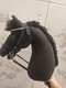 Zdjęcie oferty: Duży Hobby horse  z akcesoriami w zestawie