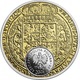 Zdjęcie oferty: 100 dukatów Zygmunta III 20zł, Historia Monety Polskiej