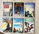 Zdjęcie oferty: 6 książek Andre Nortona (fantastyka)