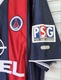 Zdjęcie oferty: KOSZULKA PIŁKARSKIE RETRO VINTAGE RONALDINHO 21 PARIS SAINT-GERMAIN L/XL
