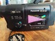 Zdjęcie oferty: Kamera analogowa Panasonic  NV-RX2EG VHSC