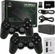 Zdjęcie oferty: SZYBKA DOSTAWA! GAME STICK KONSOLA DO GIER WIDEO 2 PADY DO GIER RETRO 20000