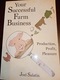 Zdjęcie oferty: Your successful farm business Joel Salatin Dochodowe Gospodarstwo  