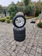 Zdjęcie oferty: koła felgi opony zimowe 205/60 r16 komplet oryginalne audi