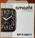Zdjęcie oferty: AMAZFIT BIP 5 UNITY - tylko pudełko