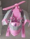 Zdjęcie oferty: Spin Master Psi Patrol Rycerze  Skye Helikopter B435