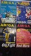 Zdjęcie oferty: Amiga computer studio 18 magazynów